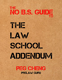 Law School Addendum ebook